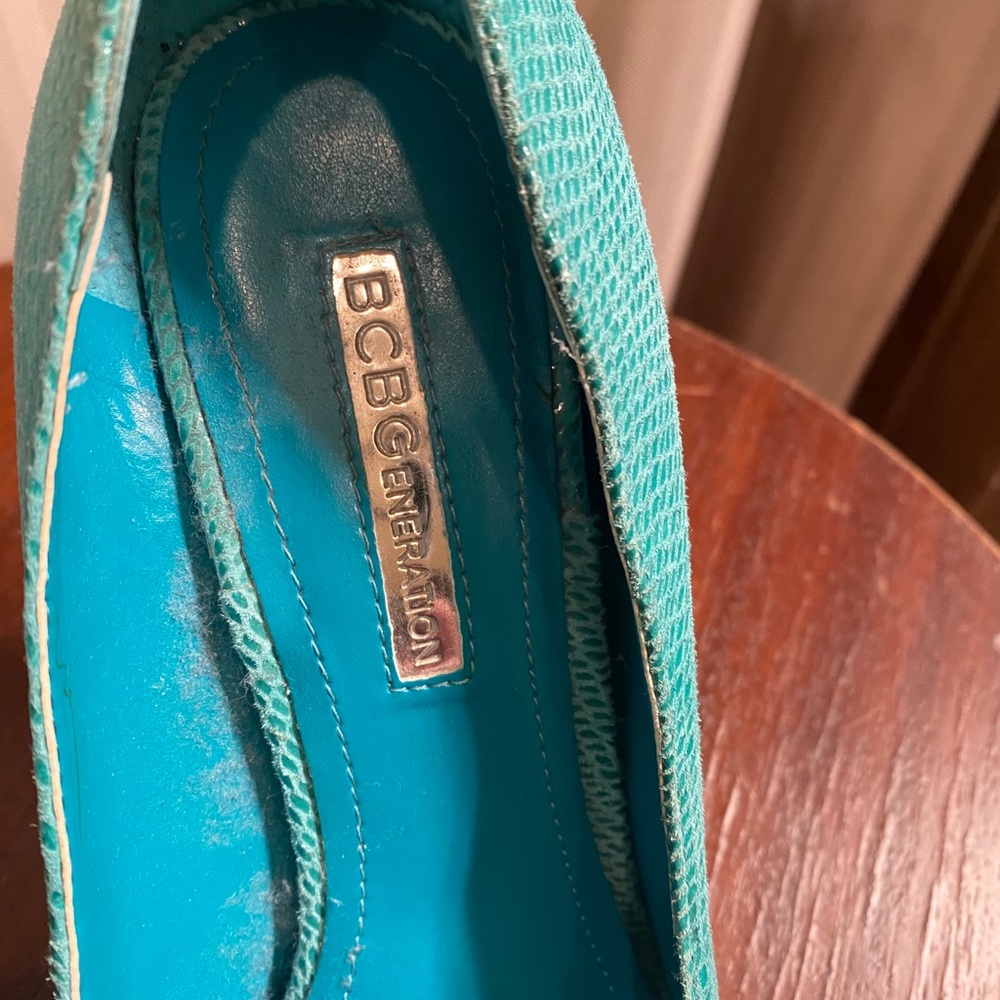 BCBGeneration heels - Picture 2 of 3